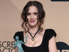 Winona Ryder