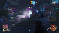 Zombies in Spaceland (Call of Duty: Infinite Warfare)