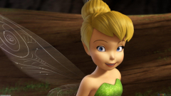 Tinker Bell (Tinkerbell Let Your Heart Sing Music Video)