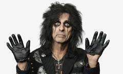 Alice Cooper