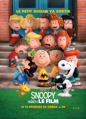 Charlie Brown (The Peanuts Movie) (The Peanuts Movie 2015 )