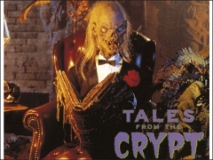 Tales From The Crypt s - Cave