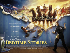 Bedtime Stories movie (Bedtime Stories)