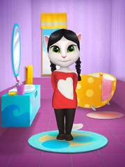 Talking Angela (My Talking Angela 2)