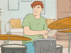 4 Ways to Write Punk Rock Songs - wikiHow