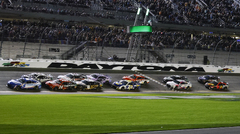 Daytona 500: live stream, TV schedule, how to watch NASCAR ...