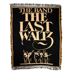 The Last Waltz (The Band - Last Waltz (Vinyl))