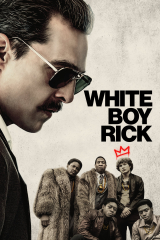 White Boy Rick (Richard Wershe Jr.)