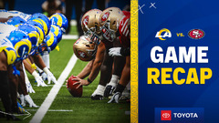 Los Angeles Rams (49ers–Rams rivalry)