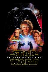 Star Wars: Episode III – Revenge of the Sith (Star Wars: Episode II - Attack of the Clones)