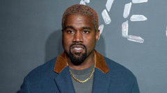 World Jewish Congress asks Apple, Spotify to remove Kanye West's ...