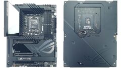 ASUS ROG Maximus Z790 Hero Motherboard (ASUS ROG Maximus)