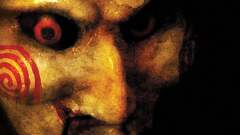 SAW: Games of Jigsaw Maze Haunting Halloween Horror Nights - IGN