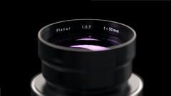 Zeiss Planar 50mm f0.7 (Carl Zeiss Planar 50mm f/0.7)