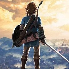 The Legend of Zelda: Tears of the Kingdom (Breath of the Wild)