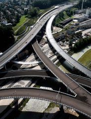 Spaghetti Junction