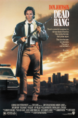 Dead Bang (1989) Movie
