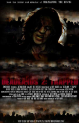 Deadlands 2: Trapped