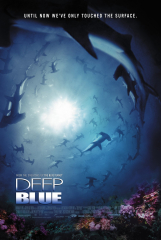 Deep Blue (2004) Movie