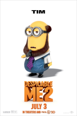 Despicable Me 2 (2013) Movie