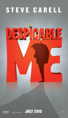Despicable Me (2010) Movie