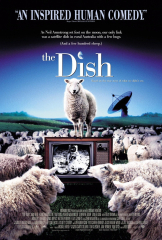 The Dish (2001) Movie