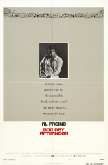 Dog Day Afternoon (1975) Movie