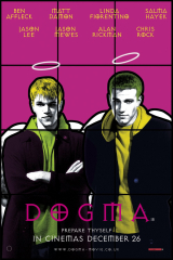 Dogma (1999) Movie