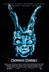 Donnie Darko (2001) Movie