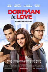 Dorfman in Love (2013) Movie