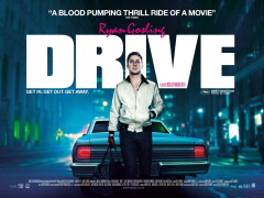 Drive (2011) Movie