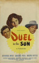 Duel in the Sun (1946) Movie