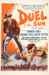 Duel in the Sun (1946) Movie