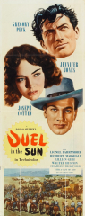 Duel in the Sun (1946) Movie