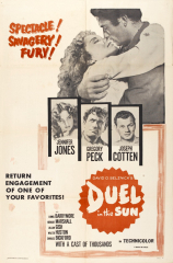 Duel in the Sun (1946) Movie