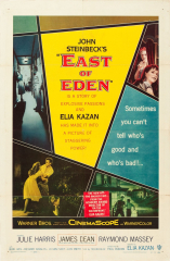 East of Eden (1955) Movie