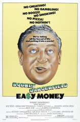 Easy Money (1983) Movie