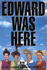 Edward Scissorhands (1990) Movie