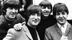 The Beatles (Paul McCartney) (John Lennon)