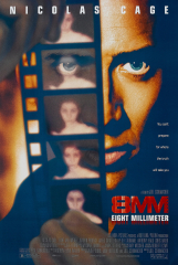 8mm (1999) Movie