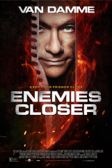 Enemies Closer (2013) Movie