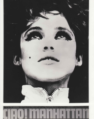 Edie Sedgwick Photography - 6 For Sale on 1stDibs | edie sedgwick ...
