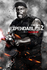 The Expendables 2 (2012) Movie