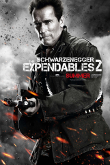 The Expendables 2 (2012) Movie
