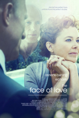 The Face of Love (2013) Movie