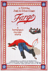 Fargo (1996) Movie