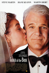 Father of the Bride (1991) Movie