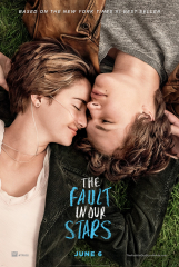 The Fault in Our Stars (2014) Movie