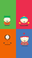 South Park (Eric Cartman) (South Park: Phone Destroyer)