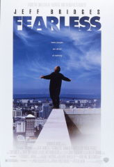 Fearless (1993) Movie